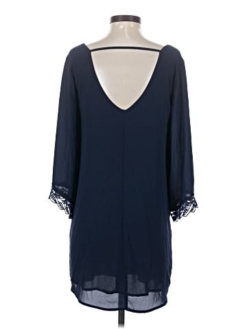 Astr Casual Dress (view 2)