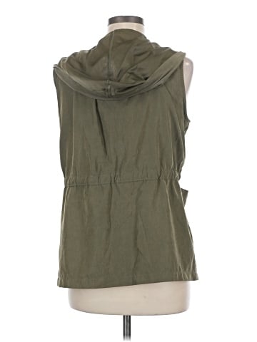 Chocolate Vest (view 2)