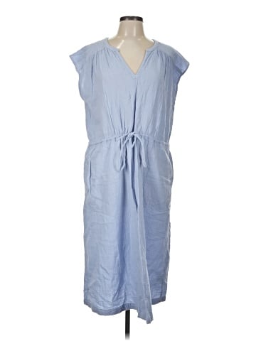 Pact Casual Dress (view 1)