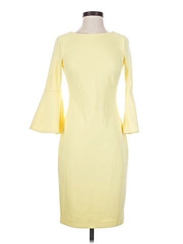 Calvin Klein Cocktail Dress (view 1)
