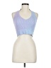 LA Hearts Blue Tank Top Size M - photo 1