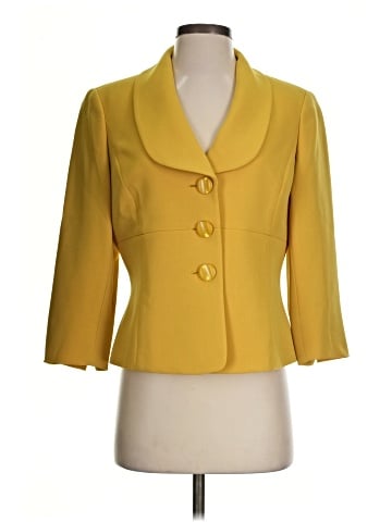 Kasper Blazer (view 1)