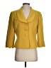 Kasper Yellow Blazer Size S - photo 1
