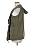 Chocolate Green Vest Size M - photo 5