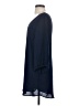 Astr 100% Polyester Blue Casual Dress Size M - photo 5