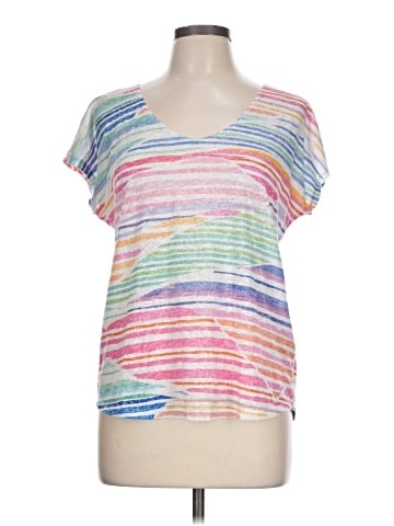 Orvis Short Sleeve Top (view 1)