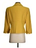 Kasper Yellow Blazer Size S - photo 2