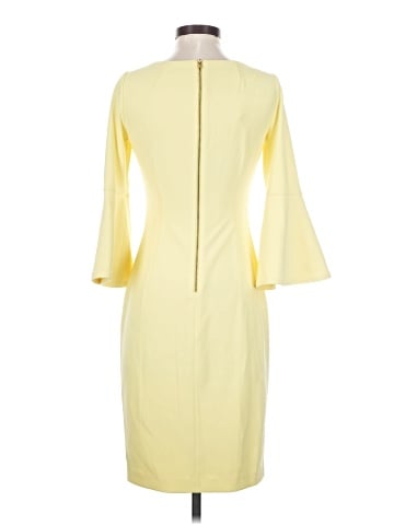Calvin Klein Cocktail Dress (view 2)
