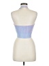 LA Hearts Blue Tank Top Size M - photo 2