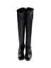 Jil Sander Black Boots Size EU 41 1/2 - photo 2