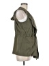 Chocolate Green Vest Size M - photo 4