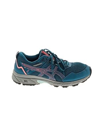 Asics Sneakers (view 1)