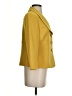 Kasper Yellow Blazer Size S - photo 4