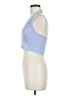 LA Hearts Blue Tank Top Size M - photo 5