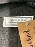 Sinuous Gray Coat Size M - photo 6