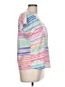 Orvis Pink Short Sleeve Top Size L - photo 4