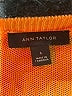 Ann Taylor Orange Cardigan Size S - photo 7