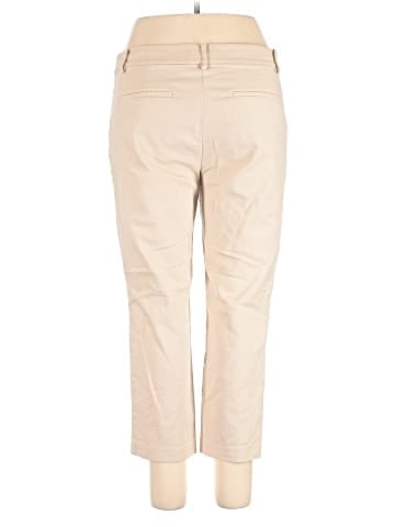 Ann Taylor LOFT Khakis (view 2)