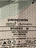 Patagonia 100% Polyester Gray Pullover Sweater Size M - photo 7
