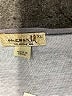 One World Gray 3/4 Sleeve Top Size XL - photo 7