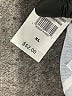 One World Gray 3/4 Sleeve Top Size XL - photo 8