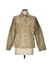 Relativity 100% Polyester Tan Jacket Size M - photo 1