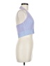 LA Hearts Blue Tank Top Size M - photo 4