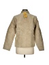 Relativity 100% Polyester Tan Jacket Size M - photo 2
