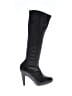 Jil Sander Black Boots Size EU 41 1/2 - photo 1