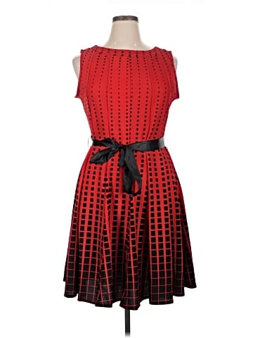 Haani Casual Dress (view 1)