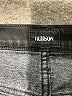 Hudson Jeans Black Jeans Size 28 waist - photo 4