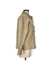 Relativity 100% Polyester Tan Jacket Size M - photo 4