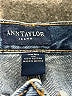 Ann Taylor 100% Cotton Blue Jeans Size 6M - photo 7