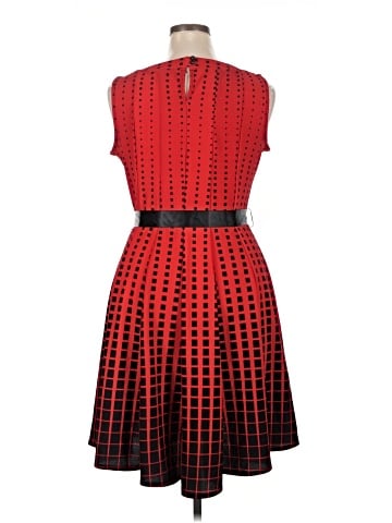 Haani Casual Dress (view 2)