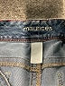 Maurices Blue Jeans Size 13 - 14 - photo 7