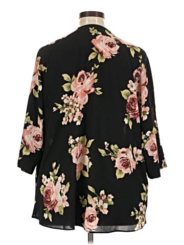 Cameo Kimono (view 2)
