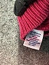 Old Navy Pink Pullover Sweater Size 12-18 mo - photo 4