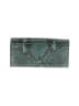 MICHAEL Michael Kors Teal Wallet One size - photo 2