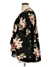 Cameo Black Kimono Size 1X - photo 5