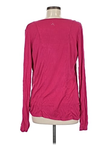 Aspire Long Sleeve T-Shirt (view 2)