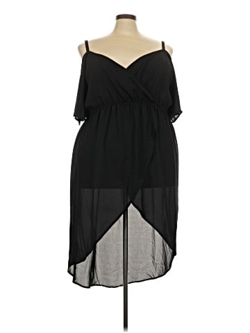 Torrid Cocktail Dress (view 1)