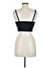 Gilly Hicks Black Bodysuit Size M - photo 2