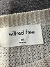 Wilfred Free 100% Wool Solid Tan Wool Pullover Sweater Size XXS - photo 7