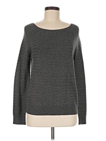 Covington Pullover Sweater (view 1)