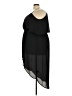 Torrid Black Cocktail Dress Size 5X Plus (5) - photo 5