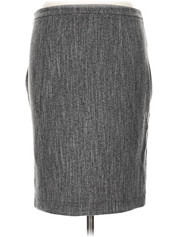Yoana Baraschi Formal Skirt (view 2)