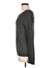 Covington 100% Acrylic Tweed Gray Pullover Sweater Size M - photo 5