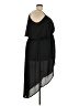 Torrid Black Cocktail Dress Size 5X Plus (5) - photo 4