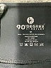 90 Degree by Reflex Black Active Pants Size M - photo 4
