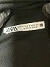 Zara Black Sleeveless Top Size S - photo 7